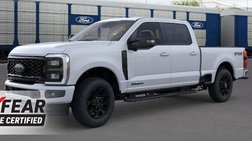 2026 Ford Super Duty F-350 XLT