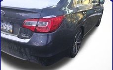 2015 Subaru Legacy 2.5i Limited