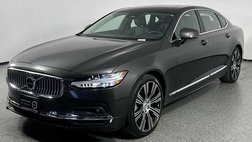 2023 Volvo S90 B6 Ultimate