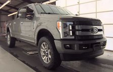 2019 Ford Super Duty F-250 Limited