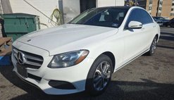 2017 Mercedes-Benz C-Class C 300