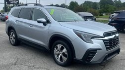 2023 Subaru Ascent Premium 8-Passenger