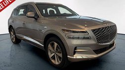 2024 Genesis GV80 3.5T