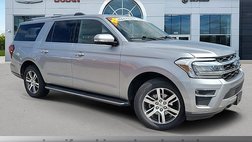 2023 Ford Expedition MAX Limited
