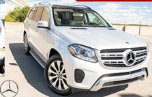 2018 Mercedes-Benz GLS GLS 450