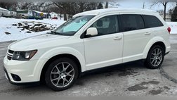 2016 Dodge Journey R/T