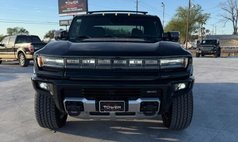 2024 GMC HUMMER EV 3X