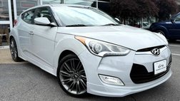 2013 Hyundai Veloster RE MIX
