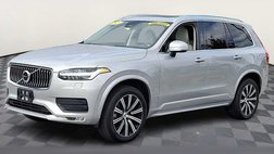 2023 Volvo XC90 B5 Core