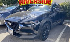 2022 Mazda CX-30 2.5 Turbo Premium