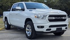 2019 Ram Ram Pickup 1500 Big Horn