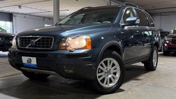 2008 Volvo XC90 3.2