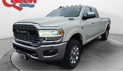 2022 Ram Ram Pickup 3500 Limited