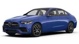 2024 Mercedes-Benz C-Class C 300 4MATIC