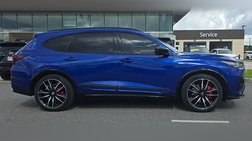 2023 Acura MDX SH-AWD Type S w/Advance Package