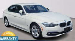 Used BMW 3 Series for Sale Under $15,000 - iSeeCars.com