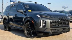 2023 Hyundai Palisade XRT