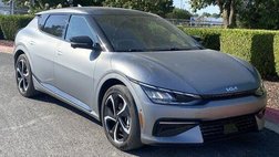 2024 Kia EV6 GT-Line