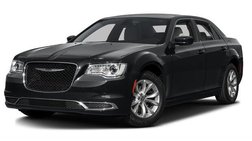 2016 Chrysler 300 Limited