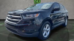 2017 Ford Edge SE