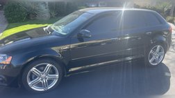 2012 Audi A3 2.0T Premium Plus PZEV