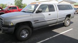 1999 Dodge Ram 2500 ST