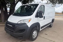 2023 Ram ProMaster 2500 136 WB