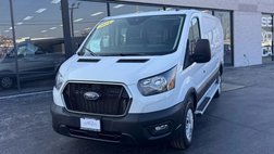 2024 Ford Transit 250