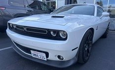 2016 Dodge Challenger R/T Scat Pack