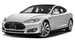 2014 Tesla Model S 85