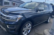 2024 Ford Expedition Platinum