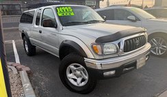2004 Toyota Tacoma V6