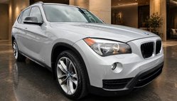 2014 BMW X1 xDrive28i