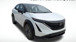 2023 Nissan Ariya Engage e-4ORCE