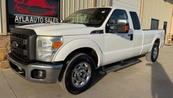 2016 Ford Super Duty F-250 Lariat