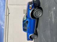 2010 Ford F-150 SVT Raptor