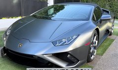2023 Lamborghini Huracan EVO Spyder