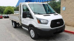 2019 Ford Transit 250