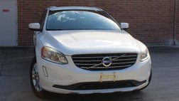 2015 Volvo XC60 T5 Premier