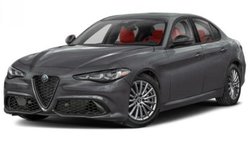 2024 Alfa Romeo Giulia Ti