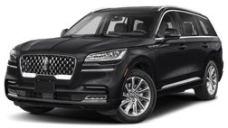 2021 Lincoln Aviator Grand Touring