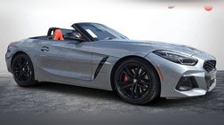 2024 BMW Z4 M40i
