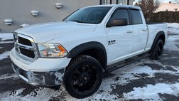 2016 Ram Ram Pickup 1500 SLT
