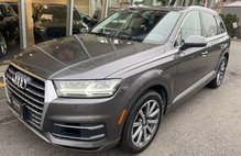 2019 Audi Q7 Premium Plus