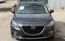 2016 Mazda MAZDA3 i Grand Touring