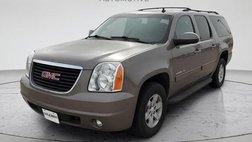 2014 GMC Yukon XL SLT