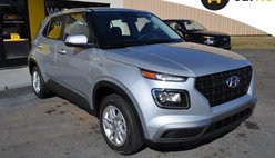 2023 Hyundai Venue SE