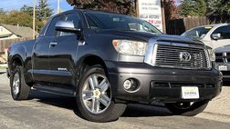 2011 Toyota Tundra Limited