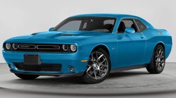 2015 Dodge Challenger R/T Plus Shaker
