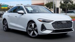 2025 Audi A5 quattro Premium TFSI